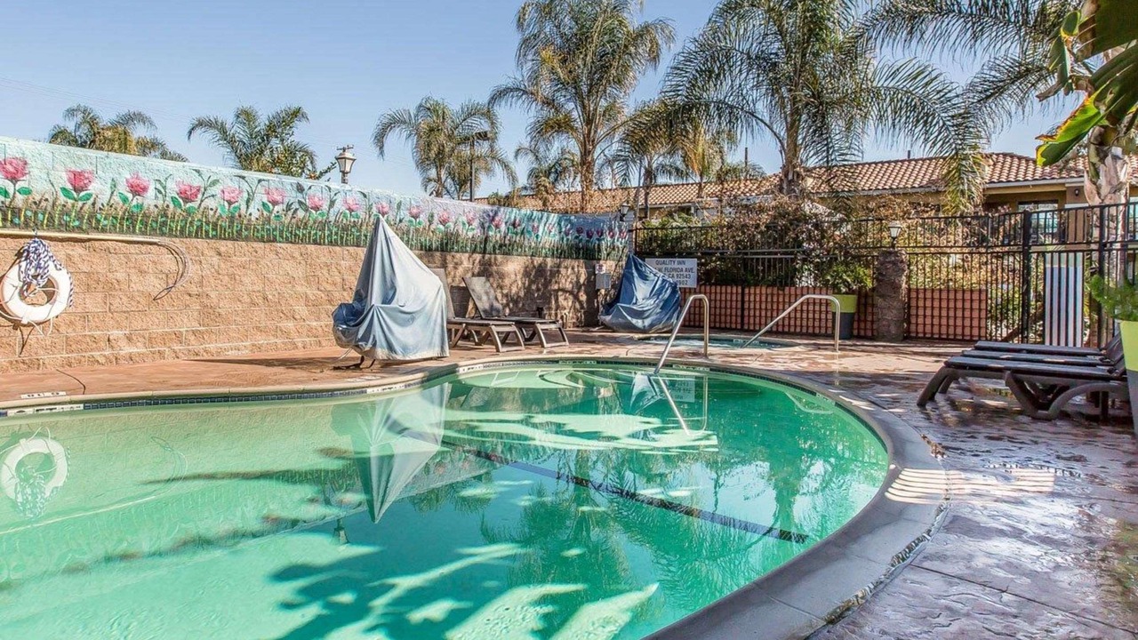 Photo of Outdoor in Hemet