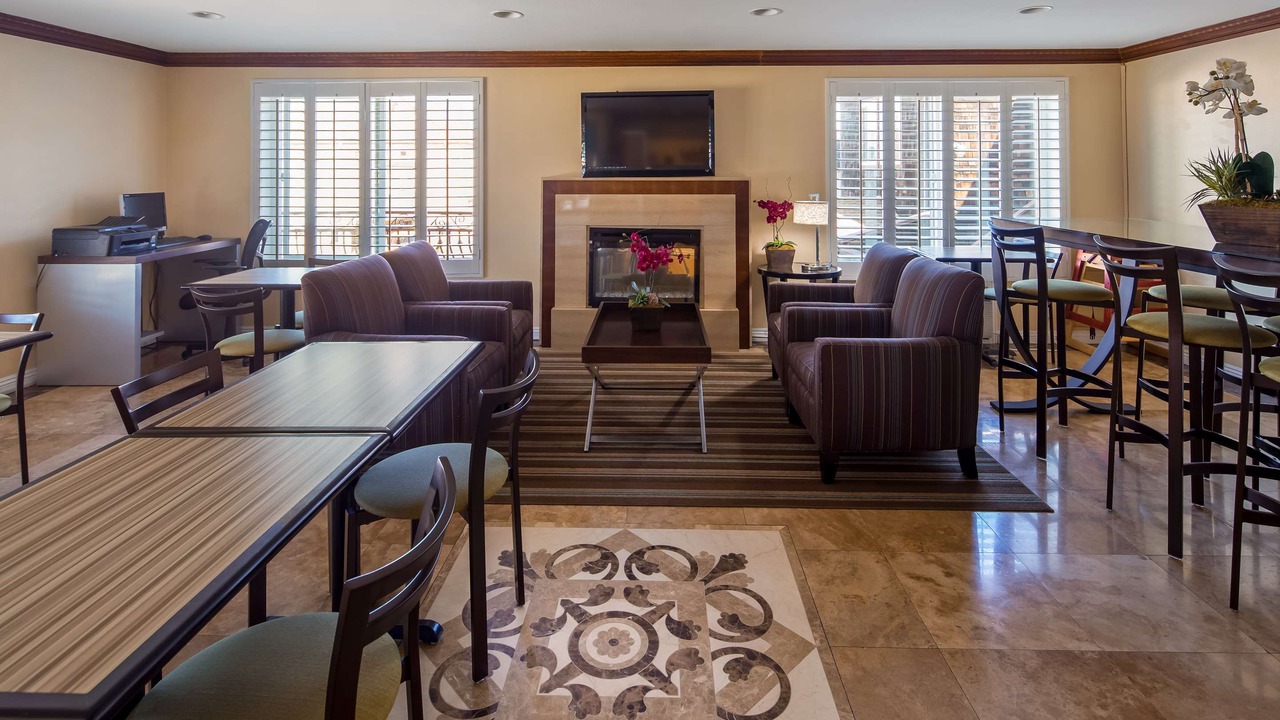 Photo of Livingroom in Sunset Beach