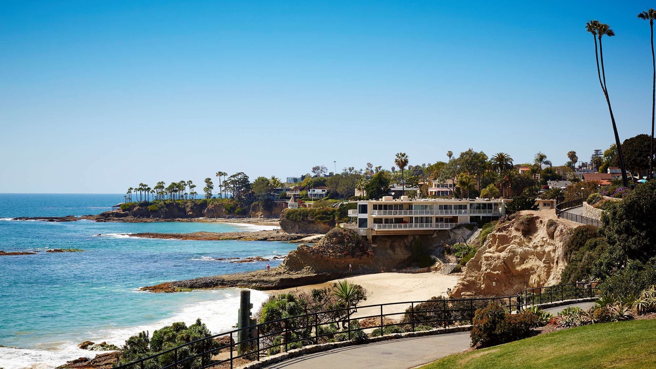 Photo of Outdoor in Laguna Beach