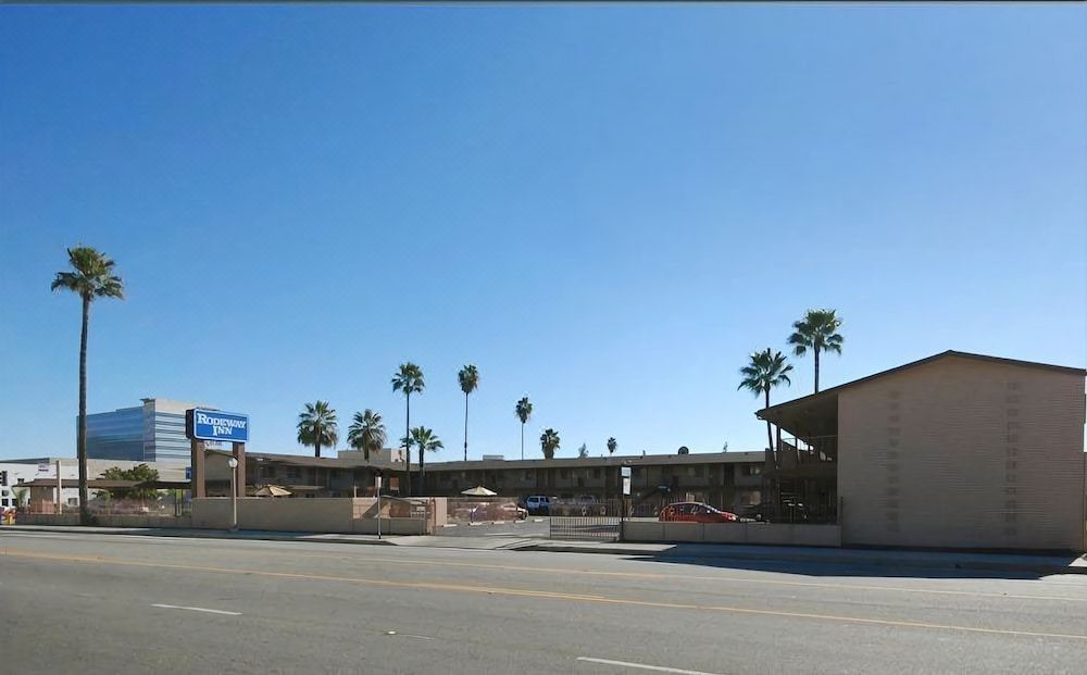 Photo of Buildings in Carousel