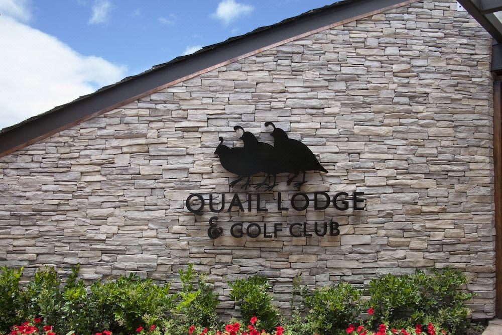 Photo of Buildings in Quail Lodge