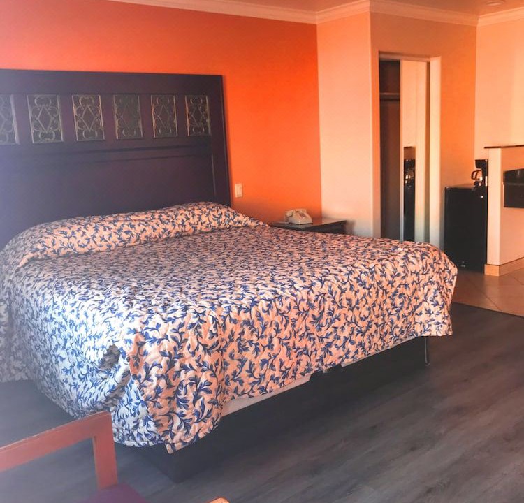 Photo of Bedroom in La Habra