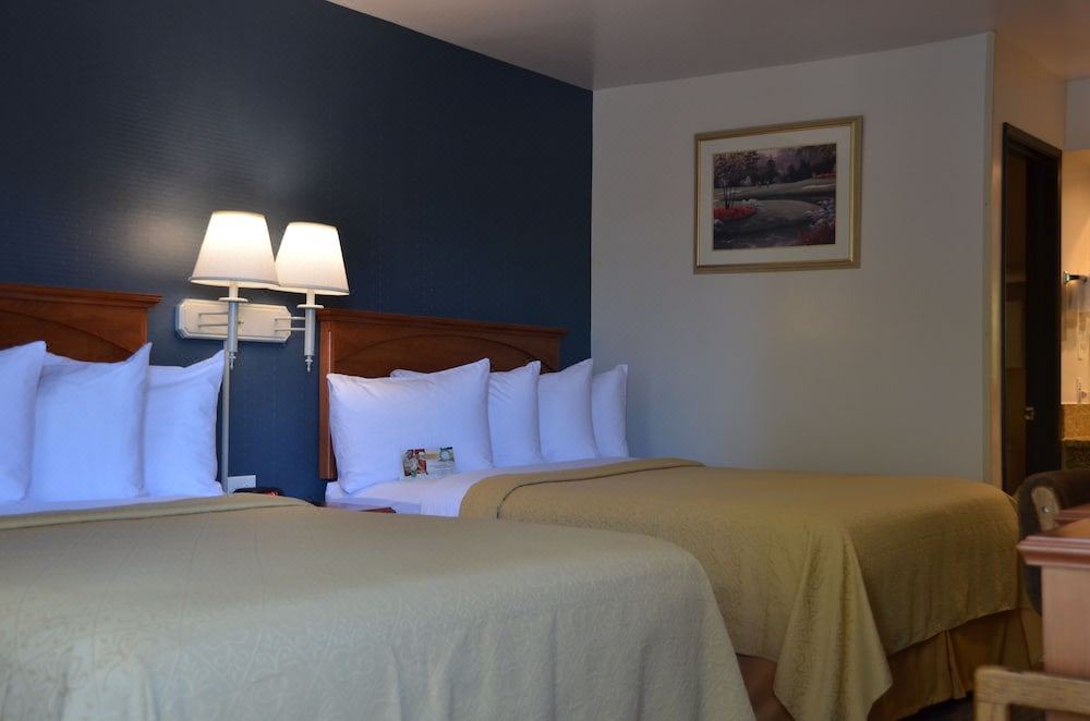 Photo of Bedroom in Ontario