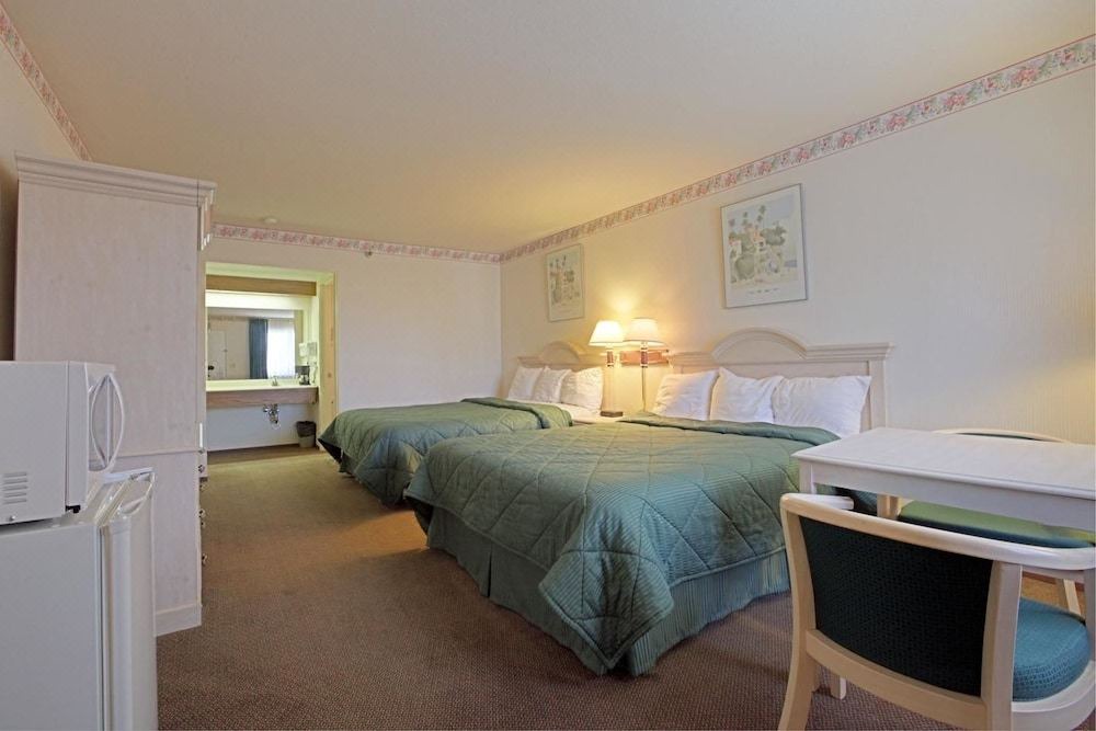 Photo of Bedroom in Gilroy