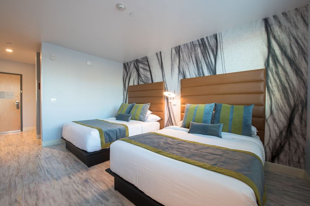 Photo of Bedroom in NoHo Arts District