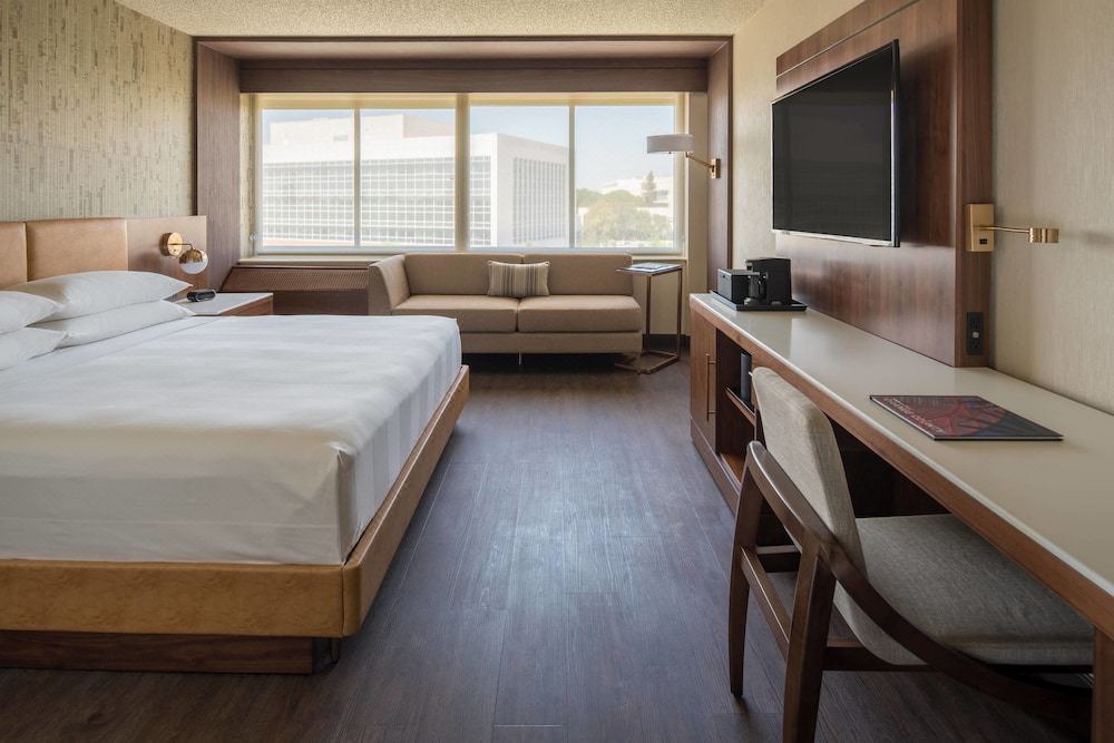 Photo of Bedroom in Fullerton