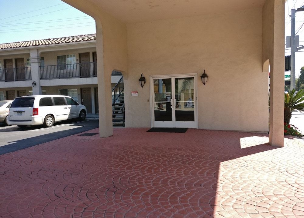 Photo of Buildings in Burbank