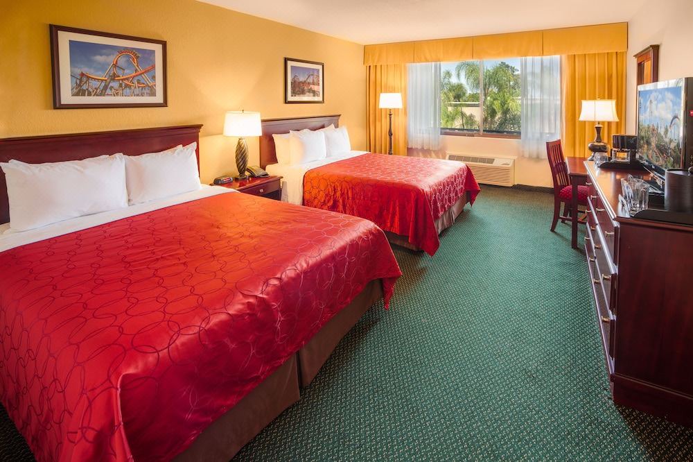 Photo of Bedroom in Northwest Anaheim