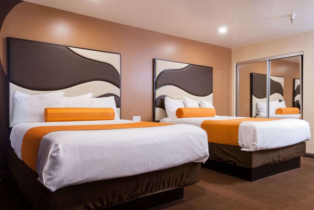 Photo of Bedroom in South Redondo