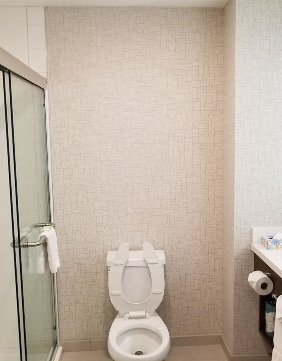 Photo of Bathroom in Lake Forest
