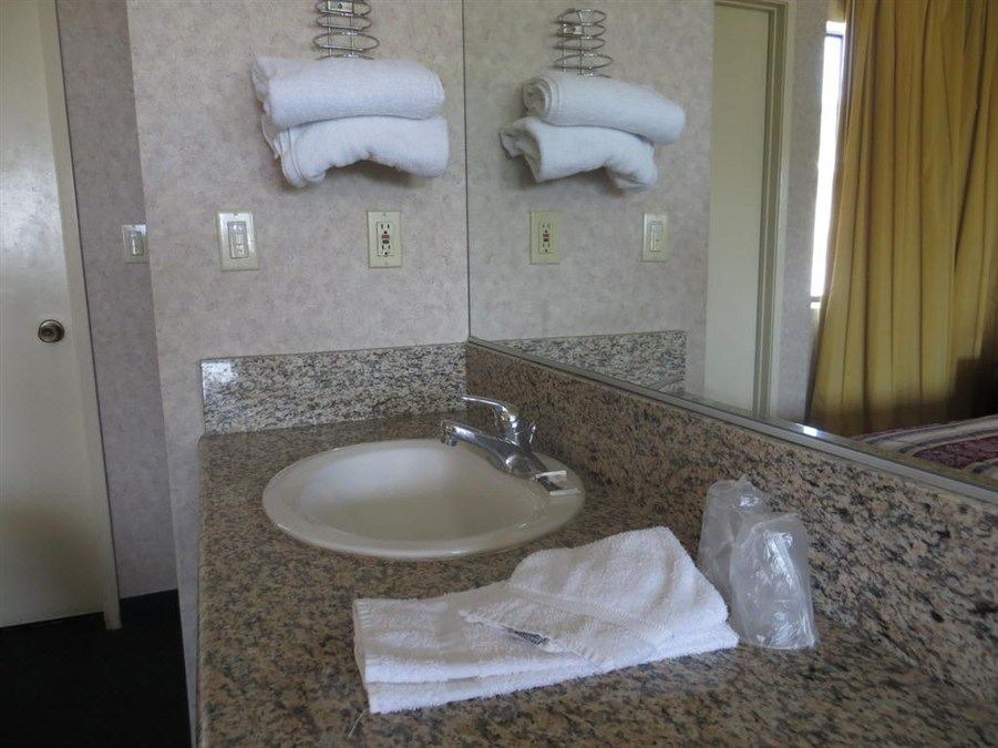 Photo of Bathroom in Westminster