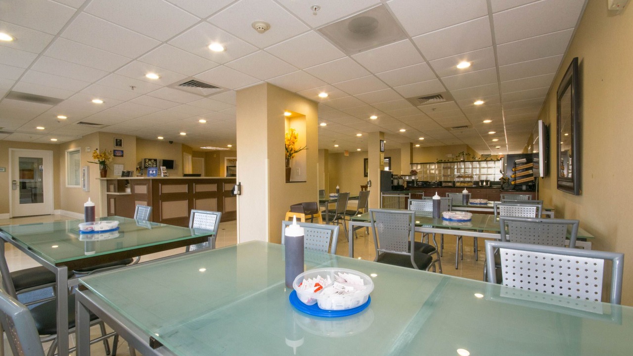 Photo of Kitchen in Victorville
