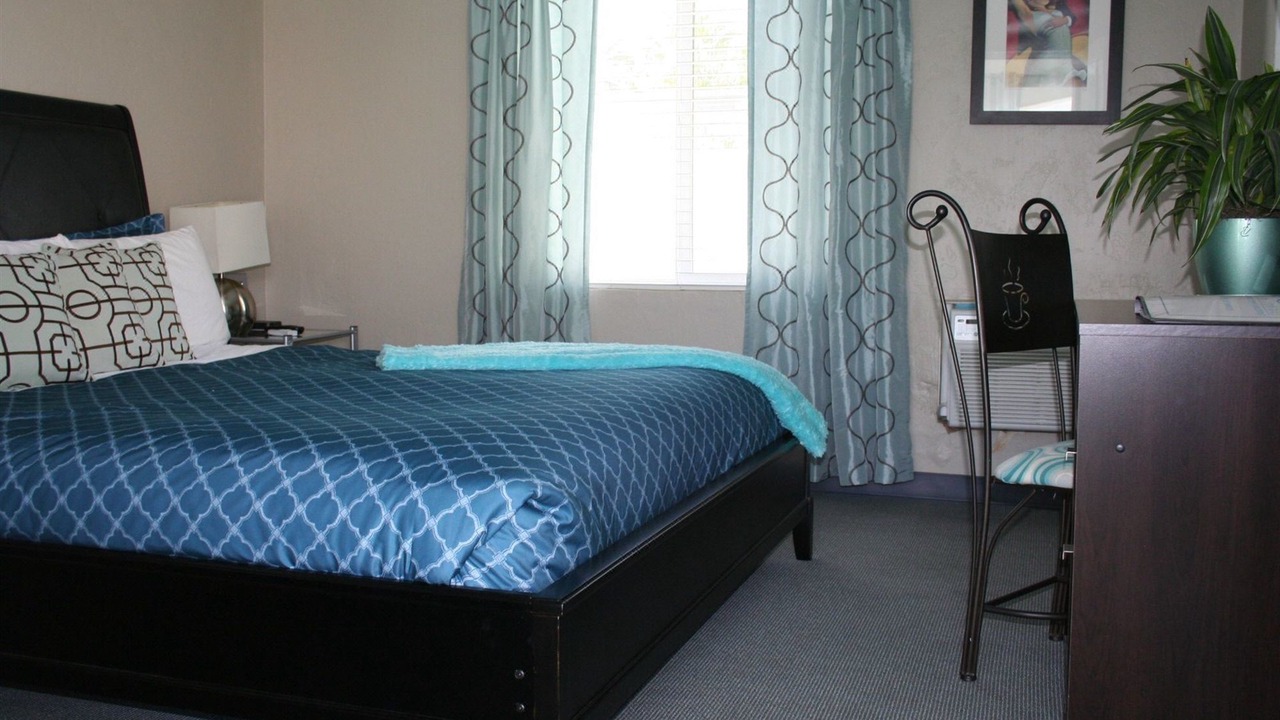 Photo of Bedroom in Uptown Design District