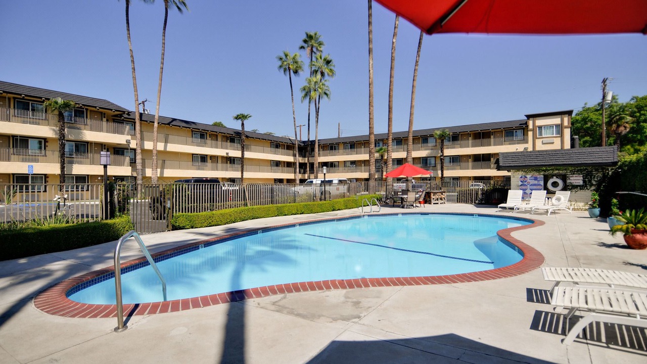 Photo of Outdoor in East Whittier