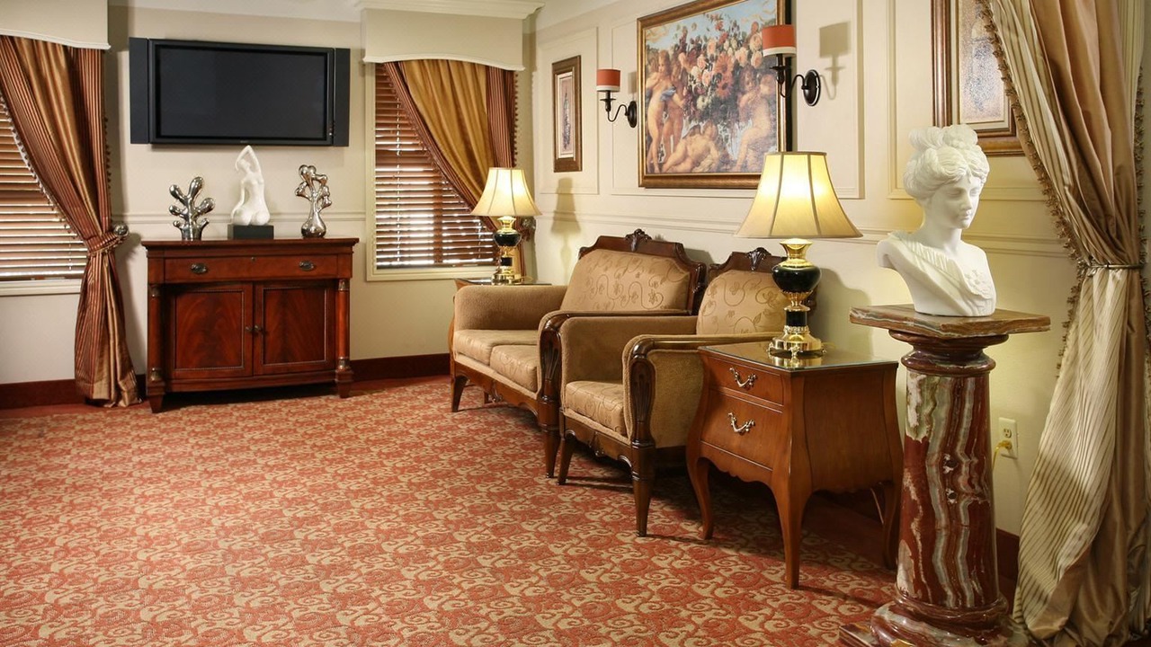 Photo of Livingroom in Downtown