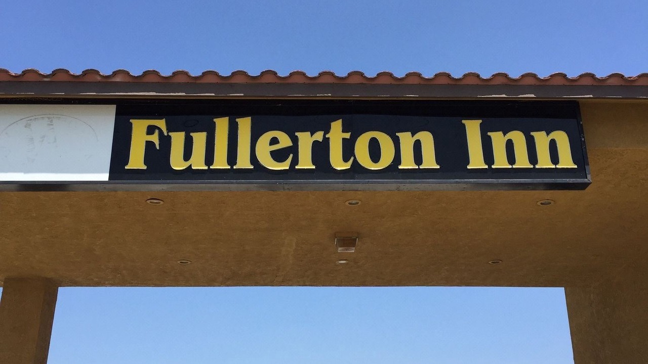 Photo of Others in Fullerton