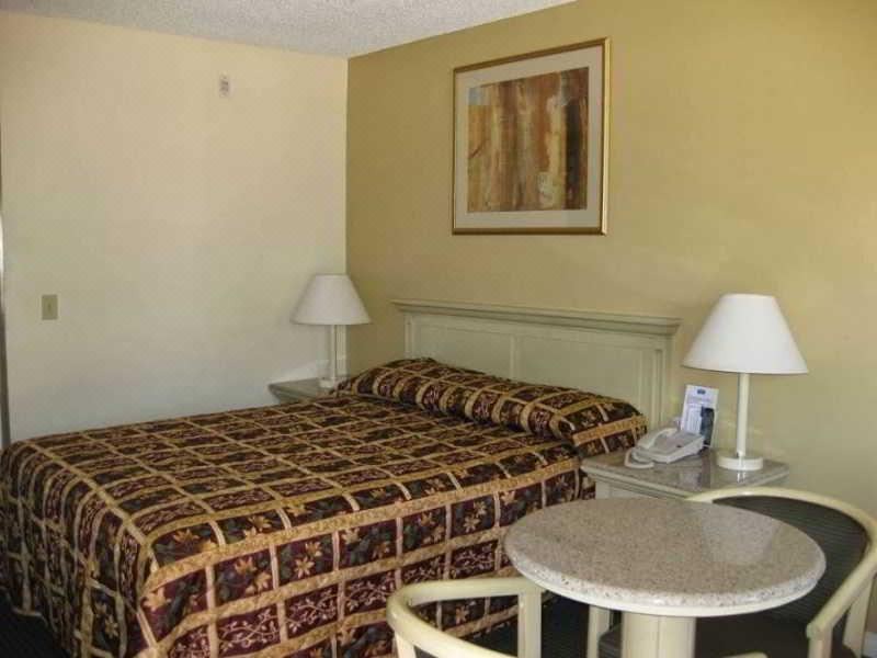 Photo of Bedroom in Santee