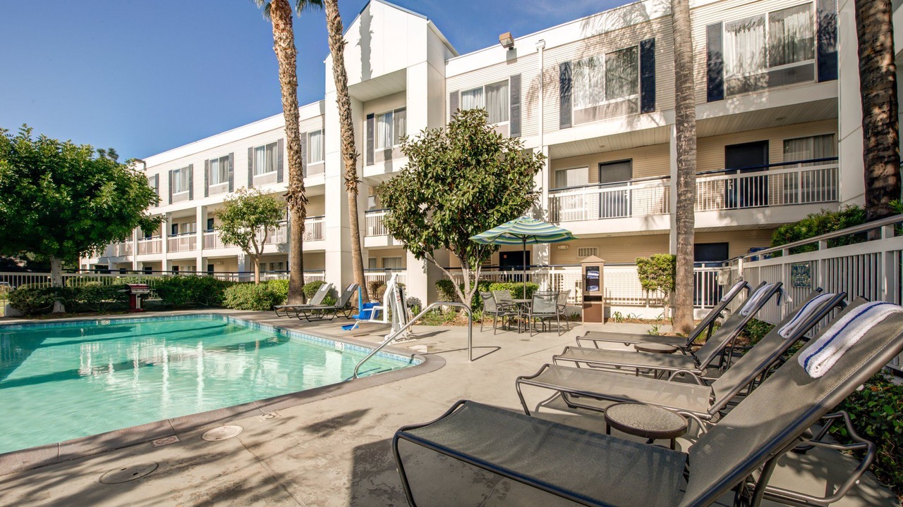 Photo of Outdoor in Placentia