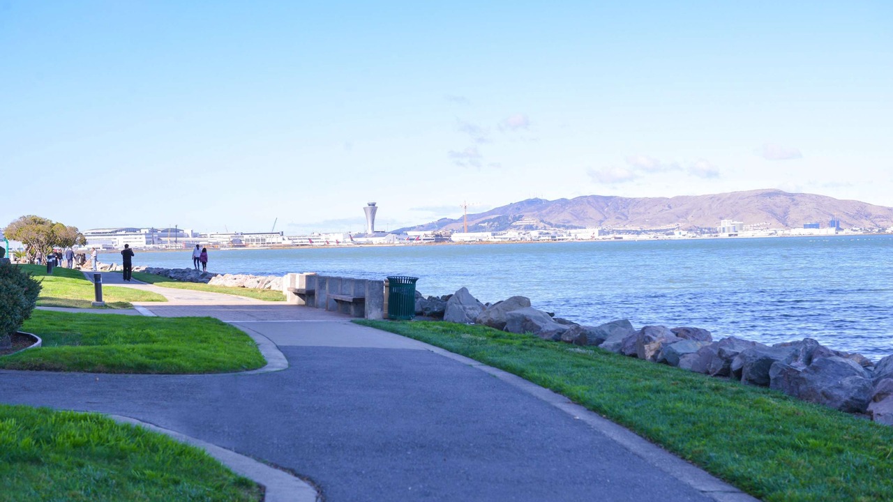Photo of Outdoor in Burlingame