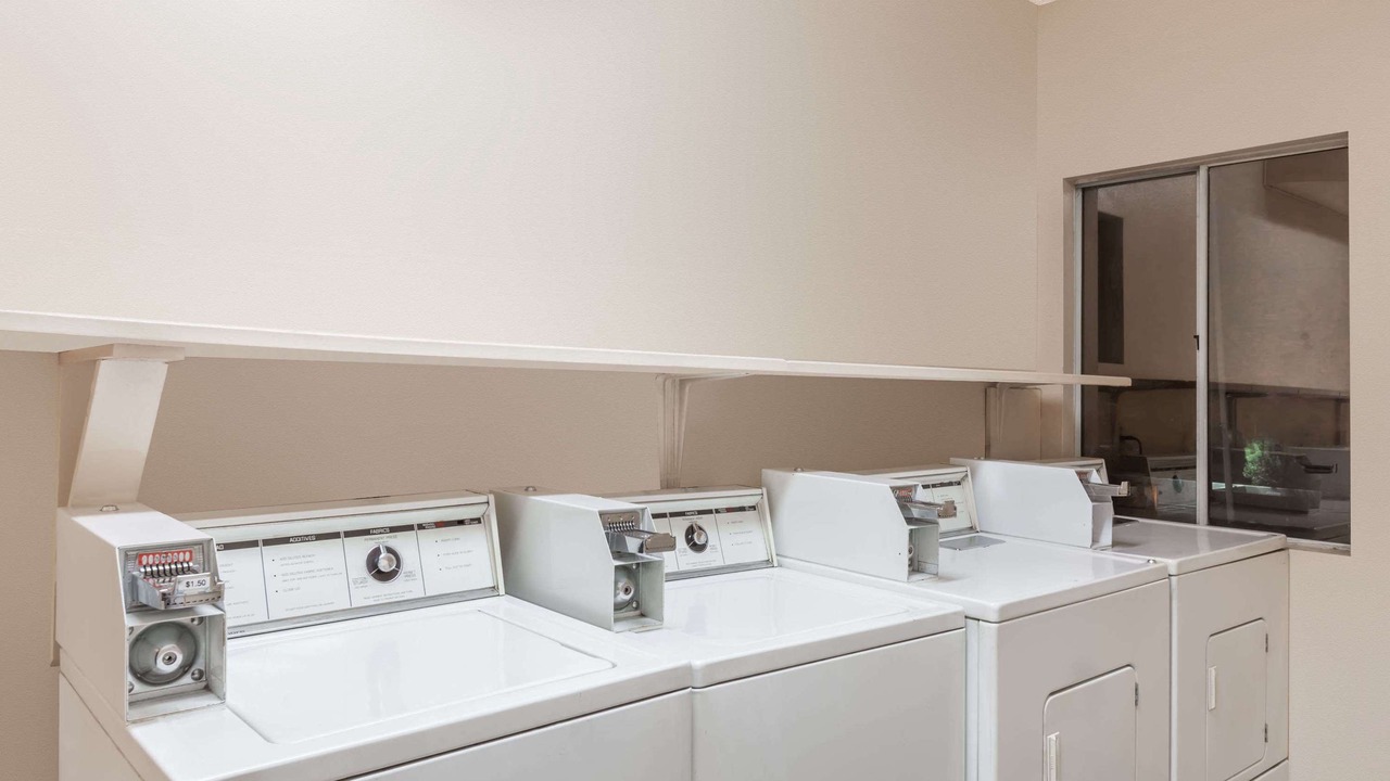 Photo of Kitchen in West Park Community