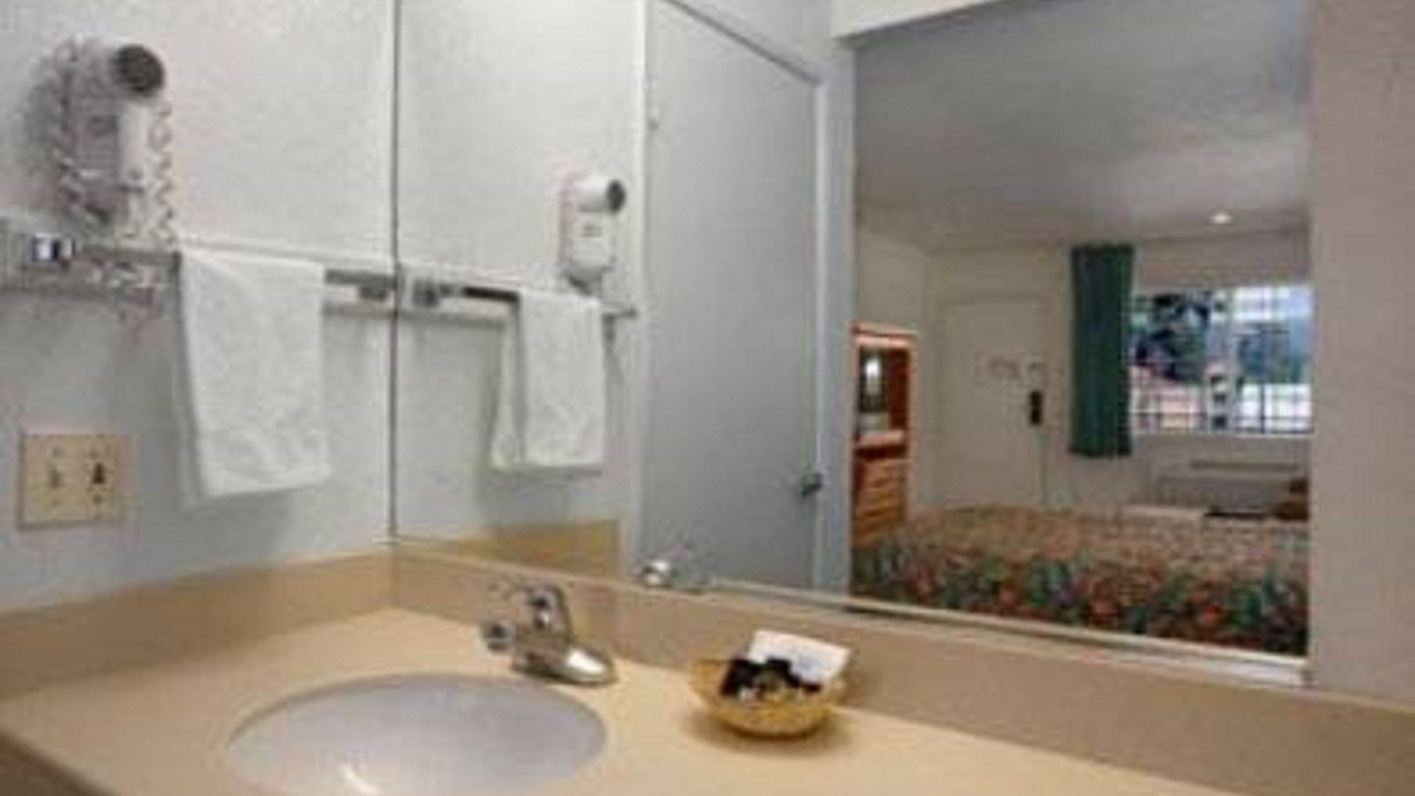 Photo of Bathroom in San Bernardino