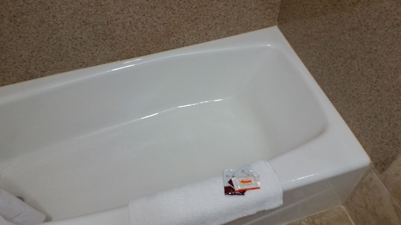 Photo of Bathroom in Northwest Anaheim