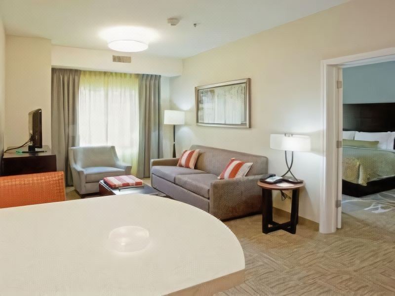 Photo of Livingroom in Anaheim Resort