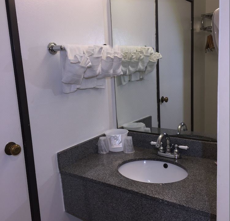 Photo of Bathroom in Ontario
