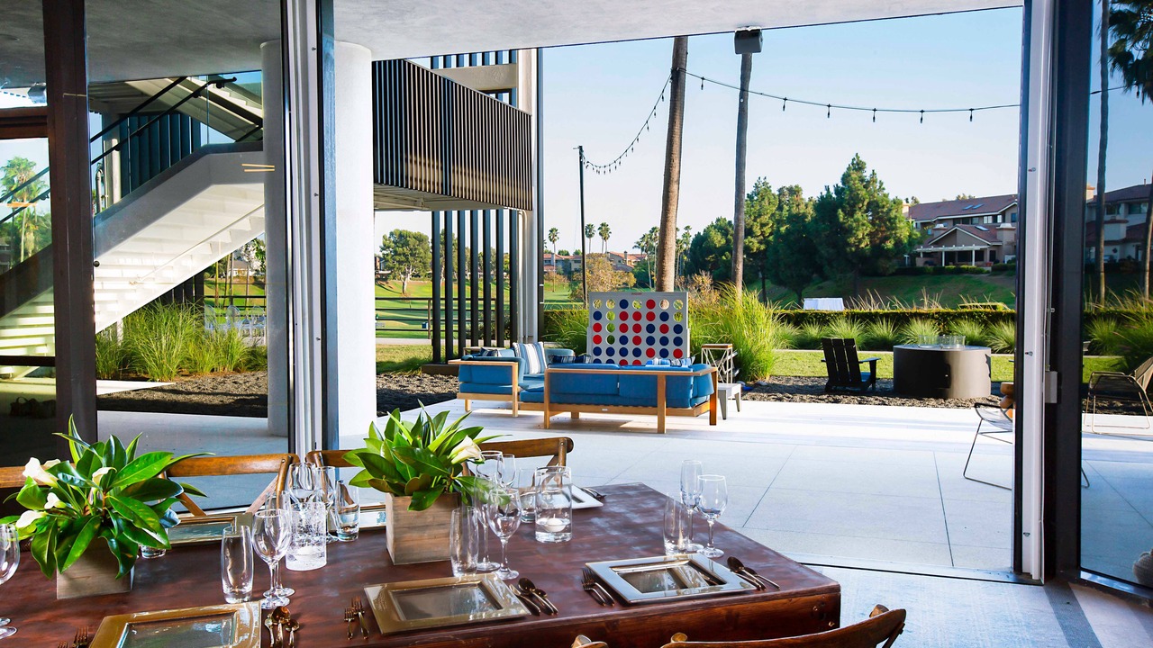 Photo of Patio Balcony in Manhattan Beach