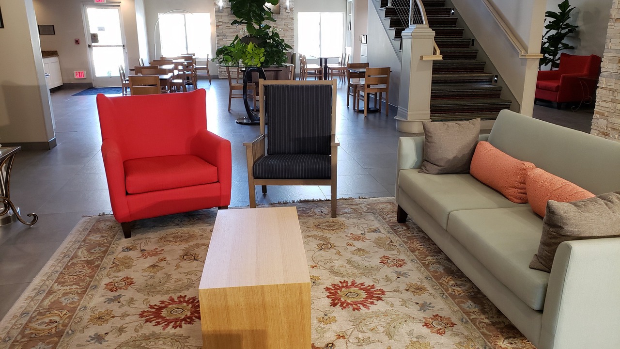 Photo of Livingroom in Redlands