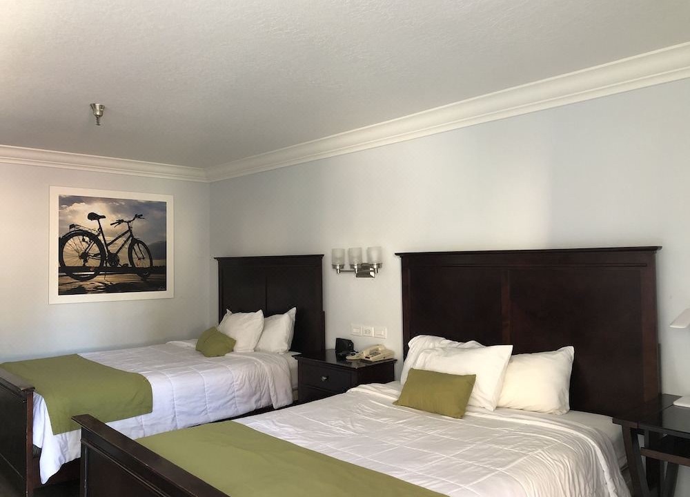 Photo of Bedroom in Duarte