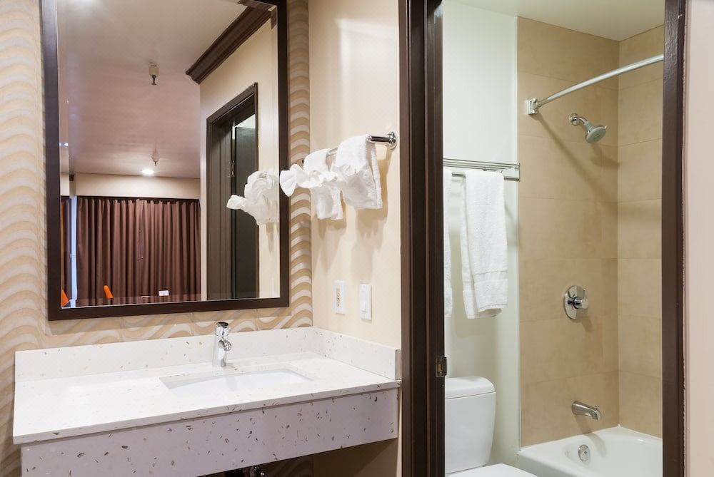 Photo of Bathroom in South Redondo