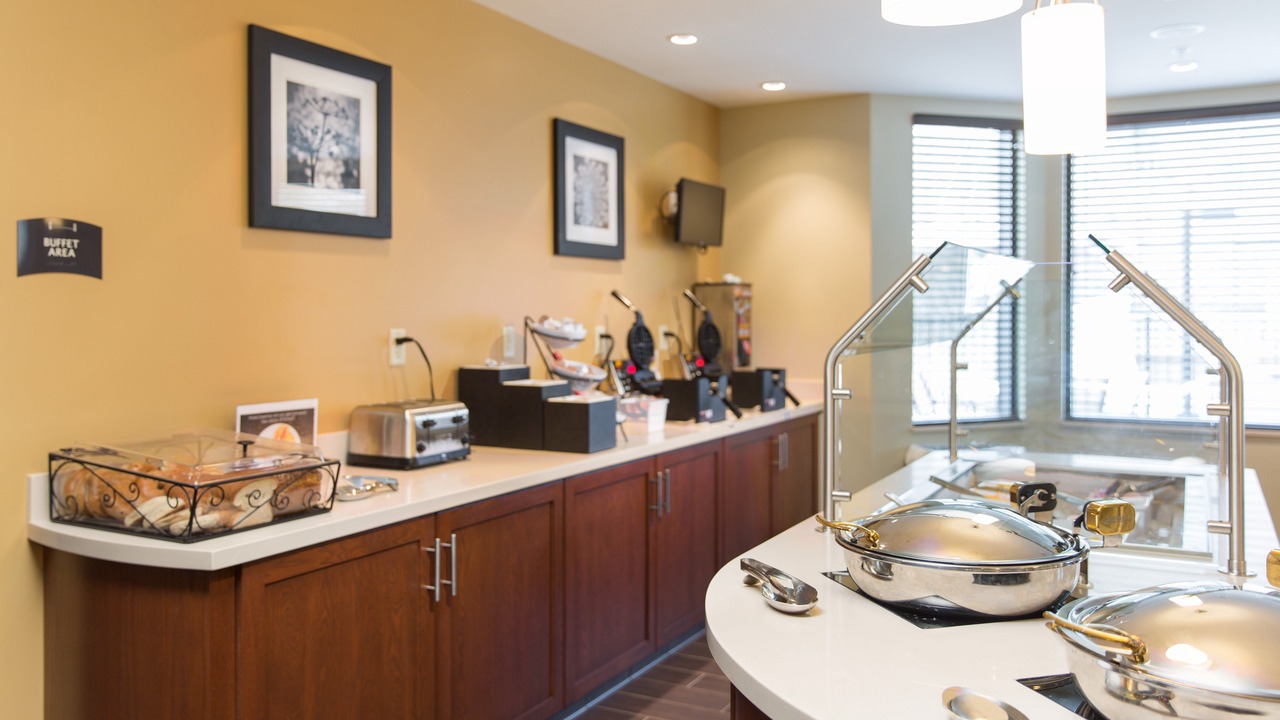 Photo of Kitchen in Corona