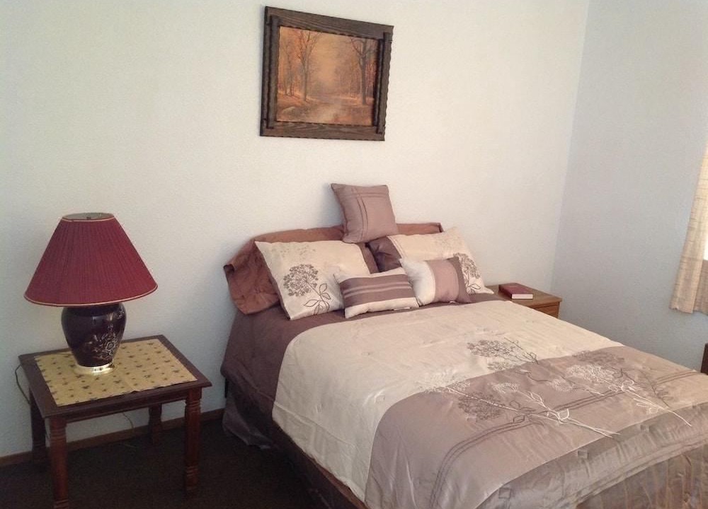 Photo of Bedroom in Brownsville