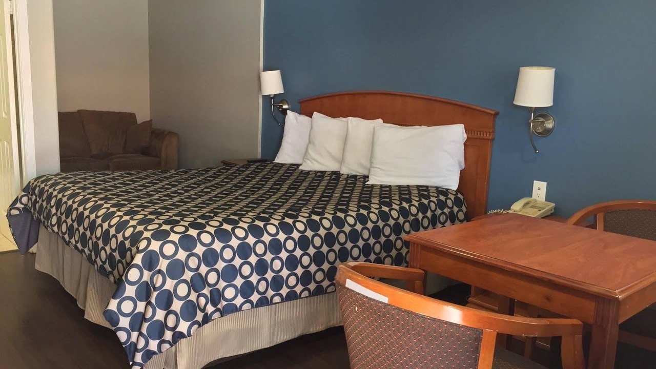 Photo of Bedroom in Brea