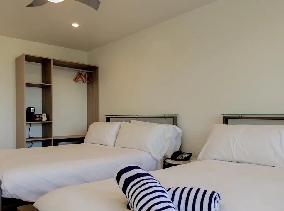 Photo of Bedroom in Eastern Malibu