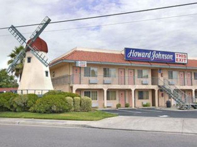 Photo of Buildings in Ceres