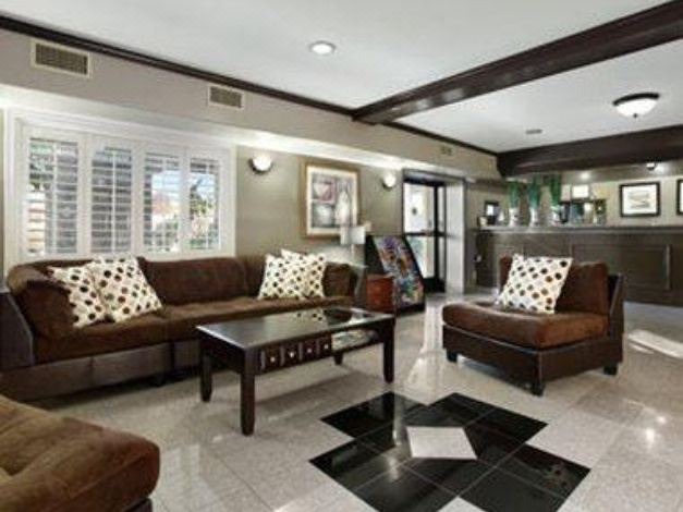 Photo of Livingroom in West Covina