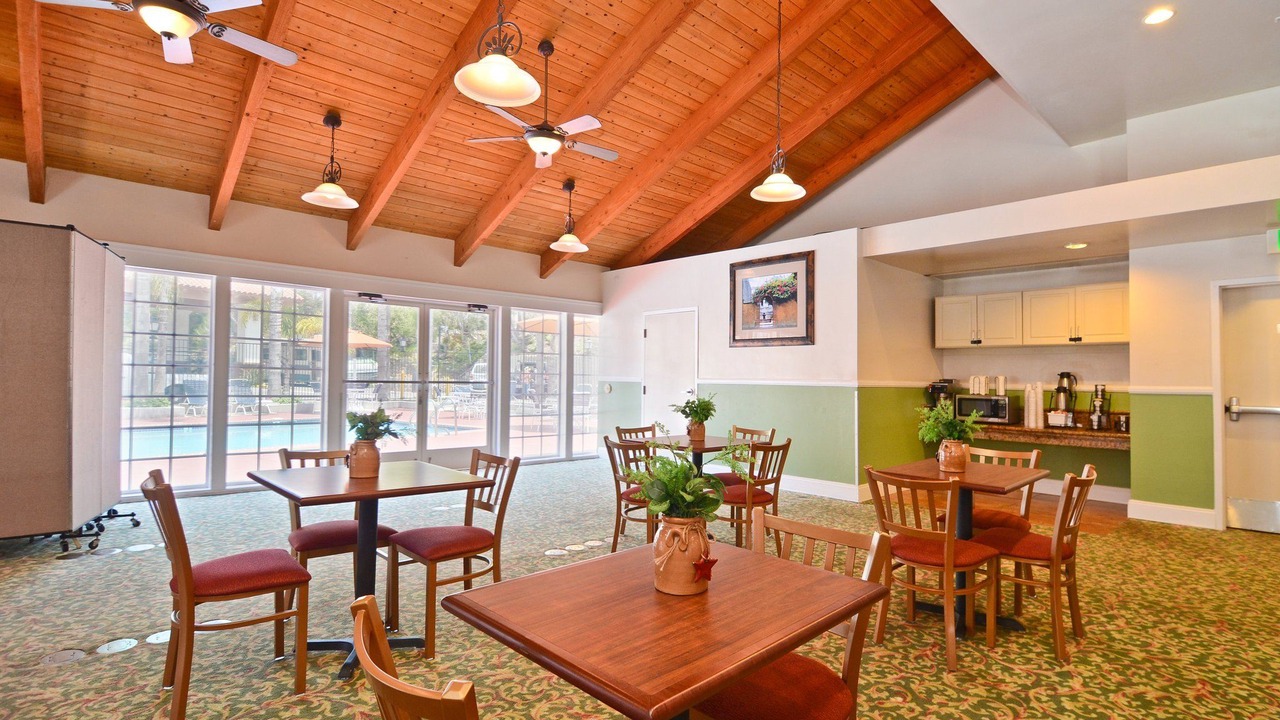 Photo of Livingroom in San Juan Capistrano