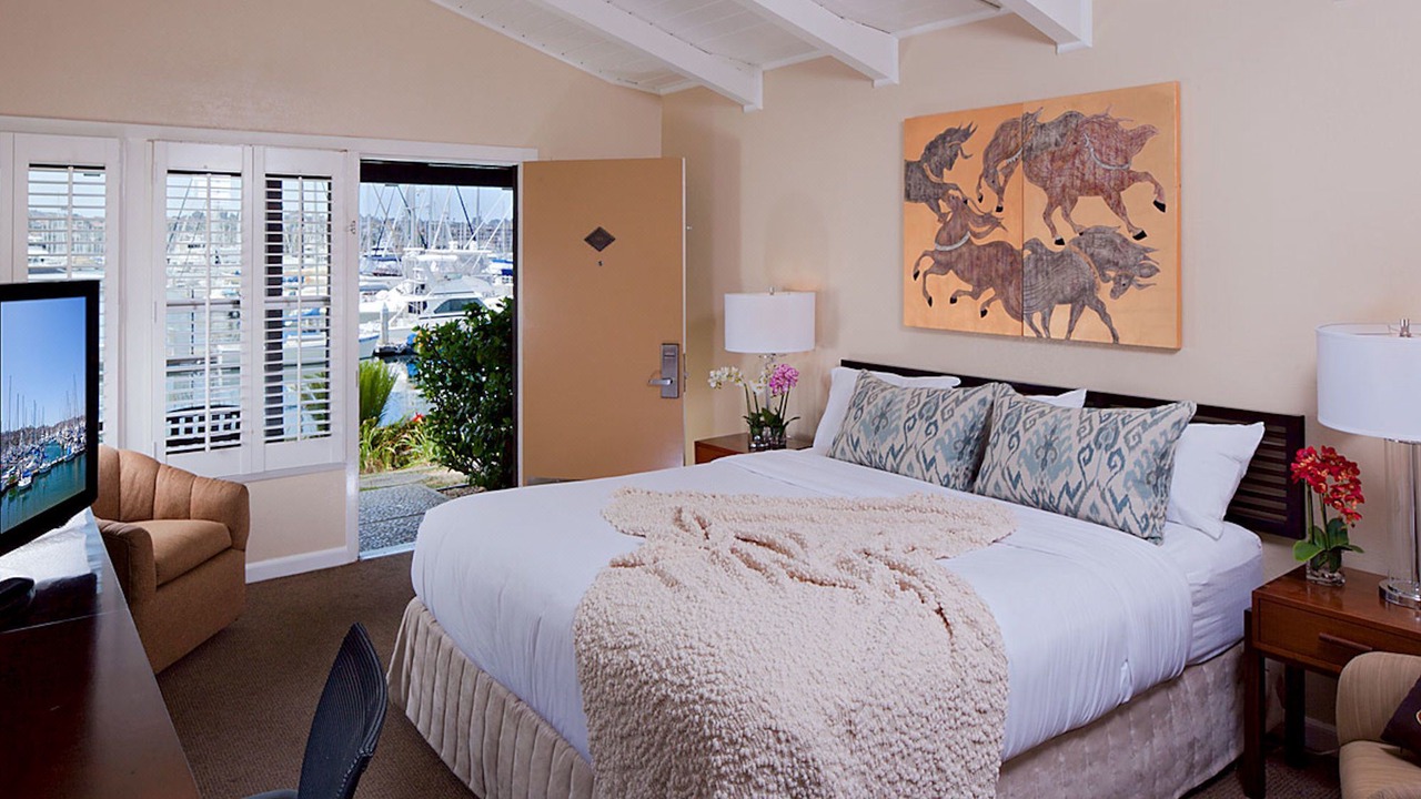 Photo of Bedroom in La Playa
