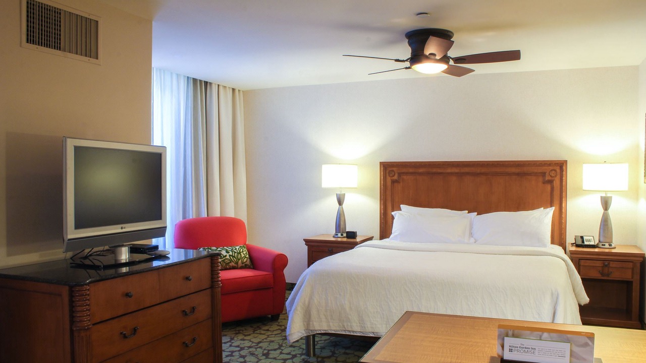 Photo of Bedroom in El Segundo