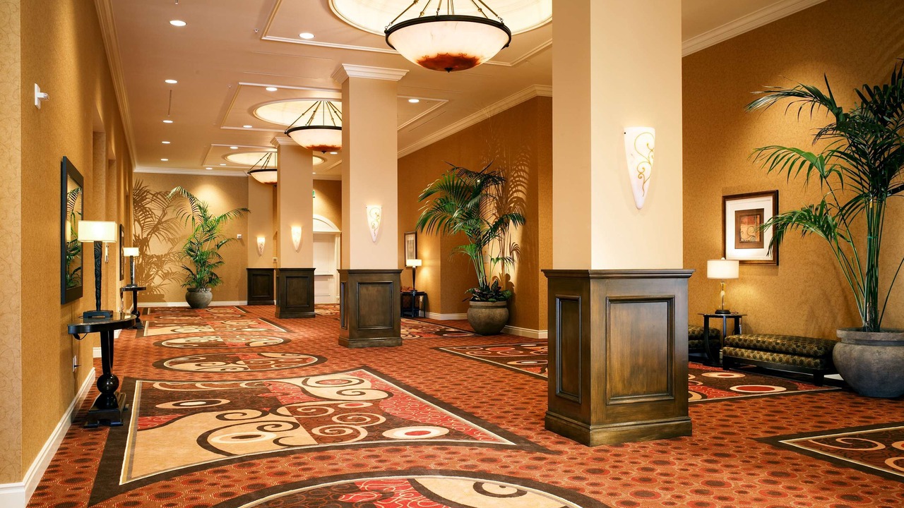 Photo of Livingroom in Anaheim Resort