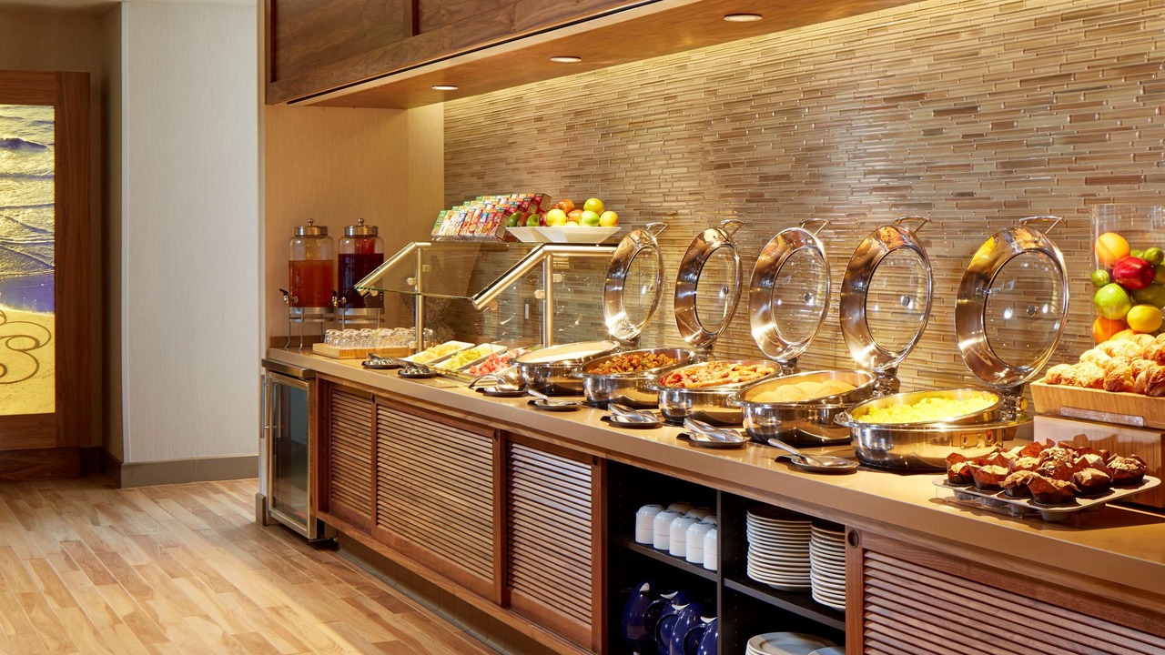 Photo of Kitchen in El Segundo