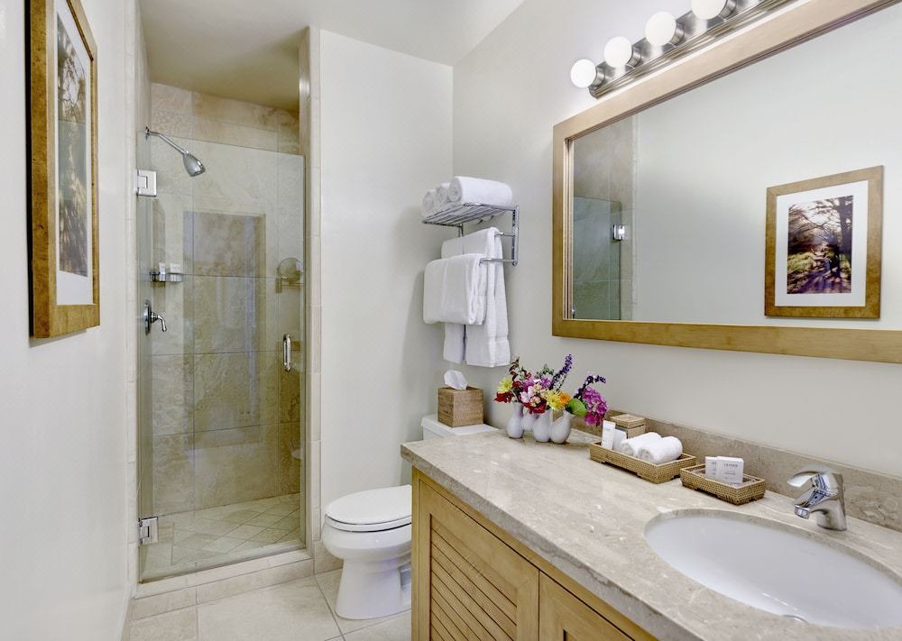 Photo of Bathroom in Laguna Beach