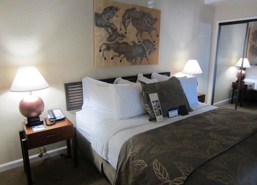 Photo of Bedroom in La Playa