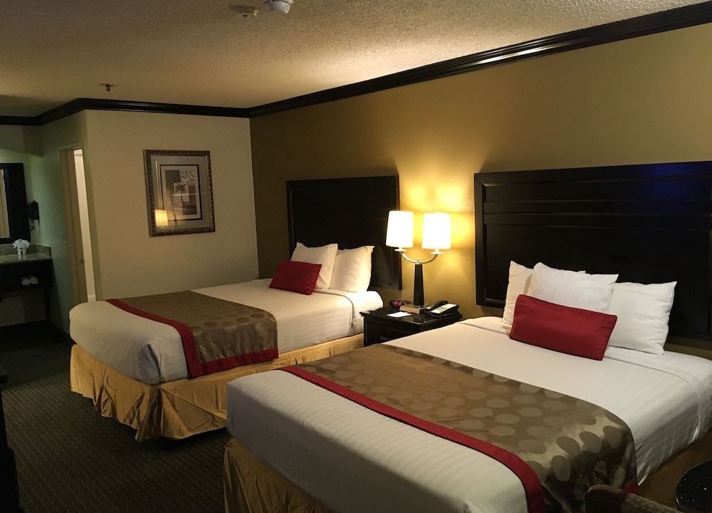 Photo of Bedroom in Ontario