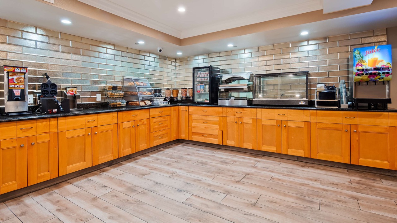 Photo of Kitchen in Placentia
