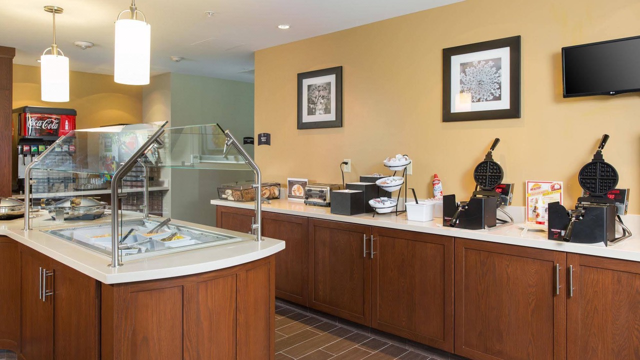 Photo of Kitchen in Corona