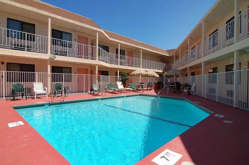 Photo of Outdoor in Castaic
