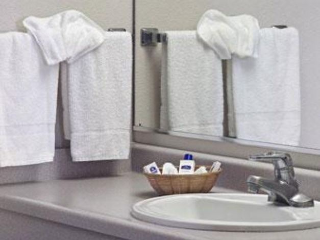 Photo of Bathroom in Seaside
